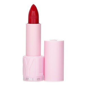 JC[EoCEJC[EWFi[ Creme Lipstick - No. 413 The Girl In Red 3.5gKylie By Kylie Jenner Creme Lipstick - No. 413 The Girl In Red 3.5g  yyVCOʔ́z