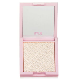 JC[EoCEJC[EWFi[ Kylighter Pressed Illuminating Powder - No. 020 Ice Me Out 8gKylie By Kylie Jenner Kylighter Pressed Illuminating Powder - No. 020 Ice Me Out 8g  yyVCOʔ́z