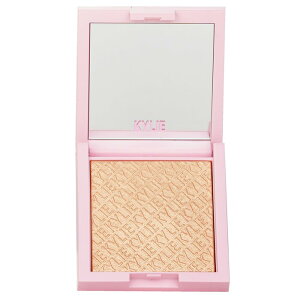 JC[EoCEJC[EWFi[ Kylighter Pressed Illuminating Powder - No. 080 Salted Caramel 8gKylie By Kylie Jenner Kylighter Pressed Illuminating Powder - No. 080 Salted Caramel 8g  yyVCOʔ́z