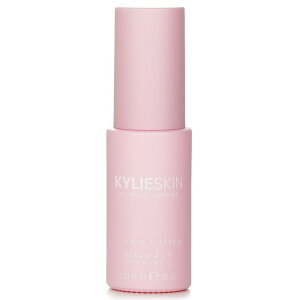 �J�C���[�X�L�� Vitamin C Serum 20ml Kylie Skin Vitamin C Serum 20ml �������� �y�y�V�C�O�ʔ́z