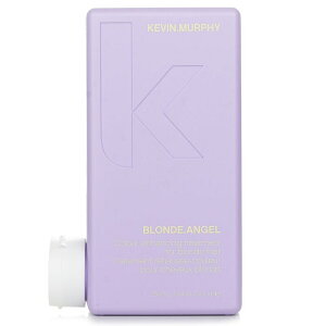 PB }[tB[ Blonde.Angel (Colour Enhancing Treatment For Blonde Hair) 250ml Kevin.Murphy Blonde.Angel (Colour Enhancing Treatment For Blonde Hair) 250ml  yyVCOʔ́z