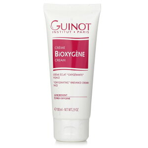 Mm[ Bioxyg Radiance Cream 100ml Guinot Bioxyg Radiance Cream 100ml  yyVCOʔ́z