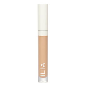 イリア True Skin Serum Concealer - No. SC1.5 Suma 5ml ILIA True Skin Serum Concealer - No. SC1.5 Suma 5ml 送料無料 【楽天海外通販】