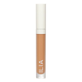 イリア True Skin Serum Concealer - No. SC3.5 Chia 5ml ILIA True Skin Serum Concealer - No. SC3.5 Chia 5ml 送料無料 【楽天海外通販】