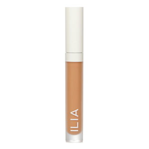 �C���A True Skin Serum Concealer - No. SC3.5 Chia 5ml ILIA True Skin Serum Concealer - No. SC3.5 Chia 5ml �������� �y�y�V�C�O�ʔ́z