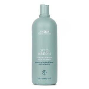 �A���F�_ Scalp Solutions Balancing Shampoo 1000ml Aveda Scalp Solutions Balancing Shampoo 1000ml �������� �y�y�V�C�O�ʔ́z