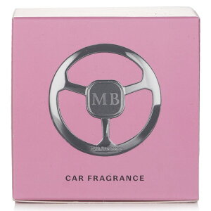 }bNX xW~ Car Fragrance - Pink Pepper 1pcMax Benjamin Car Fragrance - Pink Pepper 1pc  yyVCOʔ́z