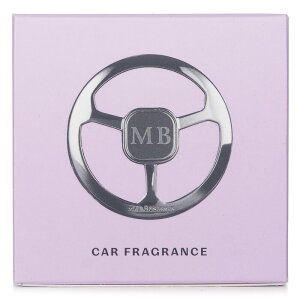 }bNX xW~ Car Fragrance - True Lavender 1pcMax Benjamin Car Fragrance - True Lavender 1pc  yyVCOʔ́z
