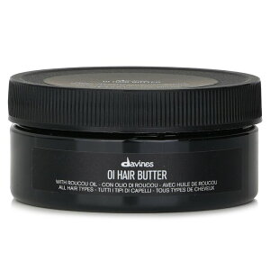 �_���B�l�X Oi Hair Butter 75ml Davines Oi Hair Butter 75ml �������� �y�y�V�C�O�ʔ́z