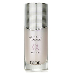 �f�B�I�[�� Capture Totale Le Serum 30ml Christian Dior Capture Totale Le Serum 30ml �������� �y�y�V�C�O�ʔ́z