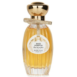 �O�^�[�� (�A�j�b�N �O�^�[��) Rose Pompon Eau De Parfum 100ml Goutal (Annick Goutal) Rose Pompon Eau De Parfum 100ml �������� �y�y�V�C�O�ʔ́z
