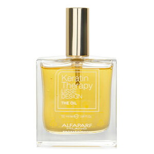 At@pt Keratin Therapy Lisse Design The Oil 50ml AlfaParf Keratin Therapy Lisse Design The Oil 50ml  yyVCOʔ́z