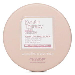 At@pt Keratin Therapy Lisse Design Rehydrating Mask 200ml AlfaParf Keratin Therapy Lisse Design Rehydrating Mask 200ml  yyVCOʔ́z