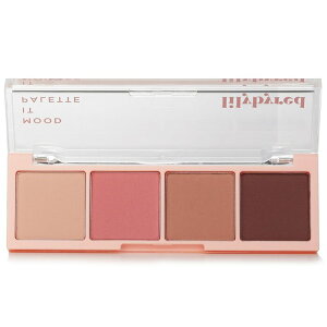 [oCbh Mood It Palette - No. 02 5.8gLilybyred Mood It Palette - No. 02 5.8g  yyVCOʔ́z