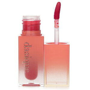 fCW[N Juicy Dewy Tint - No. 06 Rose Apple 3.5gDasique Juicy Dewy Tint - No. 06 Rose Apple 3.5g  yyVCOʔ́z