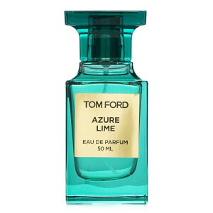 g tH[h Azure Lime Eau De Parfum 50ml Tom Ford Azure Lime Eau De Parfum 50ml  yyVCOʔ́z