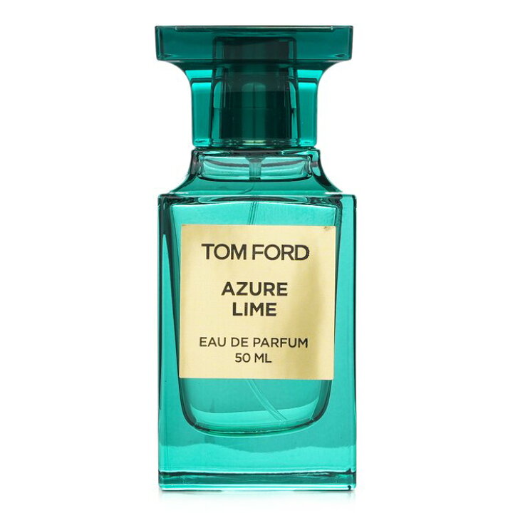 楽天市場】トム フォード Azure Lime Eau De Parfum 50ml Tom Ford 