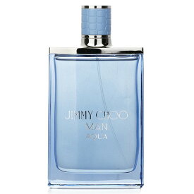 ジミーチュウ Man Aqua Eau De Toilette 100ml Jimmy Choo Man Aqua Eau De Toilette 100ml 送料無料 【楽天海外通販】