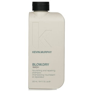 PB }[tB[ Blow.Dry Wash (Nourishing And Re.ing Shampoo) 250ml Kevin.Murphy Blow.Dry Wash (Nourishing And Re.ing Shampoo) 250ml  yyVCOʔ́z