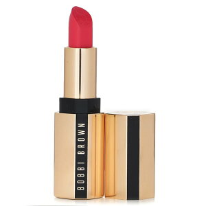 �{�r�C �u���E�� Luxe Lipstick - No. 507 Pink Guava 3.5gBobbi Brown Luxe Lipstick - No. 507 Pink Guava 3.5g �������� �y�y�V�C�O�ʔ́z