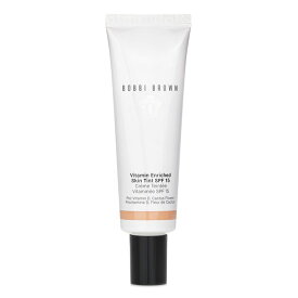 ボビイ ブラウン Vitamin Enriched Skin Tint SPF15 - No. Light 2 50ml Bobbi Brown Vitamin Enriched Skin Tint SPF15 - No. Light 2 50ml 送料無料 【楽天海外通販】