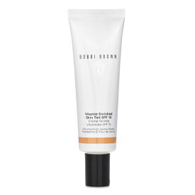 ボビイ ブラウン Vitamin Enriched Skin Tint SPF15 - No. Medium 1 50ml Bobbi Brown Vitamin Enriched Skin Tint SPF15 - No. Medium 1 50ml 送料無料 【楽天海外通販】