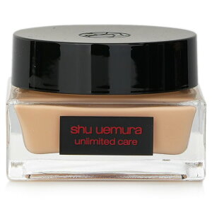 VEEG Unlimited Care Serum-In Cream Foundation - No. 564 35ml Shu Uemura Unlimited Care Serum-In Cream Foundation - No. 564 35ml  yyVCOʔ́z
