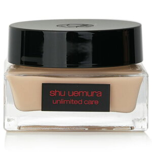 VEEG Unlimited Care Serum-In Cream Foundation - No. 674 35ml Shu Uemura Unlimited Care Serum-In Cream Foundation - No. 674 35ml  yyVCOʔ́z