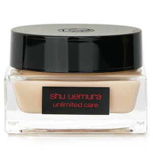 VEEG Unlimited Care Serum-In Cream Foundation - No. 774 35ml Shu Uemura Unlimited Care Serum-In Cream Foundation - No. 774 35ml  yyVCOʔ́z