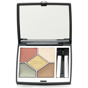 �f�B�I�[�� Diorshow 5 Couleurs Longwear Creamy Powder Eyeshadow Palette - No. 343 Khaki 7gChristian Dior Diorshow 5 Couleurs Longwear Creamy Powder Eyeshadow Palette - No. 343 Khaki 7g �������� �y�y�V�C�O�ʔ́z
