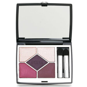 �f�B�I�[�� Diorshow 5 Couleurs Longwear Creamy Powder Eyeshadow Palette - No. 183 Plum Tutu 7gChristian Dior Diorshow 5 Couleurs Longwear Creamy Powder Eyeshadow Palette - No. 183 Plum Tutu 7g �������� �y�y�V�C�O�ʔ́z