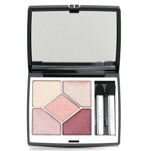 �f�B�I�[�� Diorshow 5 Couleurs Longwear Creamy Powder Eyeshadow Palette - No. 743 Rose Tulle 7gChristian Dior Diorshow 5 Couleurs Longwear Creamy Powder Eyeshadow Palette - No. 743 Rose Tulle 7g �������� �y�y�V�C�O�ʔ́z