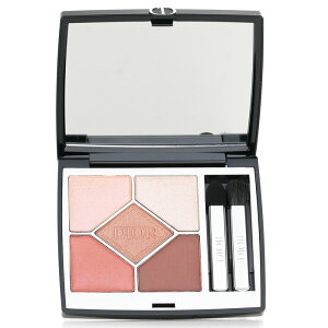 �f�B�I�[�� Diorshow 5 Couleurs Longwear Creamy Powder Eyeshadow Palette - No. 429 Toile De Jouy 7gChristian Dior Diorshow 5 Couleurs Longwear Creamy Powder Eyeshadow Palette - No. 429 Toile De Jouy 7g �������� �y�y�V�C�O�ʔ́z