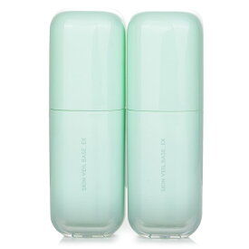 ラネージュ Skin Veil Base EX SPF 28 Duo Set - No. No. 60 Mint Green 30ml x2pcsLaneige Skin Veil Base EX SPF 28 Duo Set - No. No. 60 Mint Green 30ml x2pcs 送料無料 【楽天海外通販】