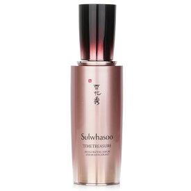 ソルファス Timetreasure Invigorating Serum 50ml Sulwhasoo Timetreasure Invigorating Serum 50ml 送料無料 【楽天海外通販】