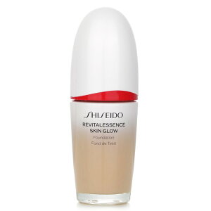  Revitalessence Skin Glow Foundation SPF 30 - No. 330 Bamboo 30ml Shiseido Revitalessence Skin Glow Foundation SPF 30 - No. 330 Bamboo 30ml  yyVCOʔ́z