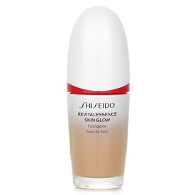 資生堂 Revitalessence Skin Glow Foundation SPF 30 - No. 360 Citrine 30ml Shiseido Revitalessence Skin Glow Foundation SPF 30 - No. 360 Citrine 30ml 送料無料 【楽天海外通販】