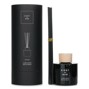 エイト &ボブ Diffuser - Lord Howe (Mer De Tasman) 200ml Eight &Bob Diffuser - Lord Howe (Mer De Tasman) 200ml 送料無料 【楽天海外通販】