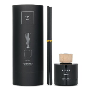 エイト &ボブ Diffuser - Sagaponack (The Hamptons) 200ml Eight &Bob Diffuser - Sagaponack (The Hamptons) 200ml 送料無料 【楽天海外通販】