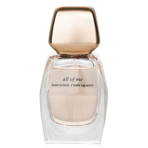 �i���V�\���h���Q�X�@ All Of Me Eau De Parfum 30ml Narciso Rodriguez All Of Me Eau De Parfum 30ml �������� �y�y�V�C�O�ʔ́z