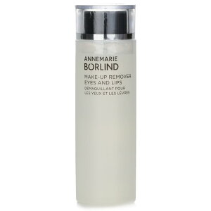 �A���l�}���[ �{�[�����h Make Up .r Eyes &Lips 125ml Annemarie Borlind Make Up .r Eyes &Lips 125ml �������� �y�y�V�C�O�ʔ́z