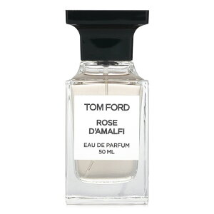 g tH[h Rose D'Amalfi Eau De Parfum 50ml Tom Ford Rose D'Amalfi Eau De Parfum 50ml  yyVCOʔ́z