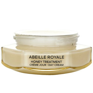 Q Abeille Royale Honey Treatment Day Cream Refill 50ml Guerlain Abeille Royale Honey Treatment Day Cream Refill 50ml  yyVCOʔ́z