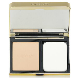 �Q���� Parure Gold Skin Control High Perfection Matte Compact Foundation - No. 2N 8.7gGuerlain Parure Gold Skin Control High Perfection Matte Compact Foundation - No. 2N 8.7g �������� �y�y�V�C�O�ʔ́z
