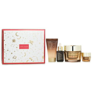 GXeB [_[ The Lift + Firm Routine Set: 4pcsEstee Lauder The Lift + Firm Routine Set: 4pcs  yyVCOʔ́z