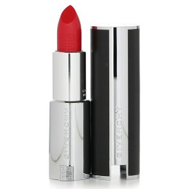 ジバンシィ Le Rouge Interdit Intense Silk Lipstick - No. N306 Carmin Escarpin 3.4gGivenchy Le Rouge Interdit Intense Silk Lipstick - No. N306 Carmin Escarpin 3.4g 送料無料 【楽天海外通販】