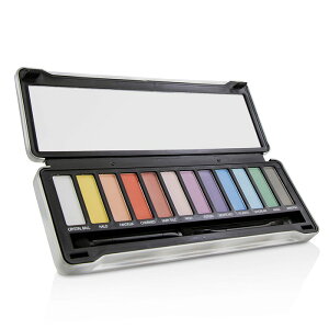 �o�C�Y �A�C�V���h�E �p���b�g �t�@���^�W�[ 12�F 12g BYS Eyeshadow Palette (12x Eyeshadow, 2x Applicator) - Fantasy 12g �������� �y�y�V�C�O�ʔ́z