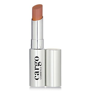 J[S GbZV bv J[ - No. Las Vegas (Pale Beige) 2.8g Cargo Essential Lip Color - No. Las Vegas (Pale Beige) 2.8g  yyVCOʔ́z