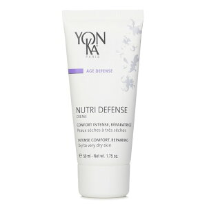 �����J Ae Defense Nutri Defense Creme With Inca Inchi Oil - Intense Comfort, Re.ing (Dry To Very Dry Skin) 50ml Yonka Ae Defense Nutri Defense Creme 50ml �������� �y�y�V�C�O�ʔ́z