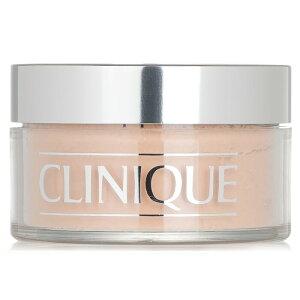 �N���j�[�N Blended Face Powder - No. 04 Transparency 4 25g Clinique Blended Face Powder - No. 04 Transparency 4 25g �������� �y�y�V�C�O�ʔ́z